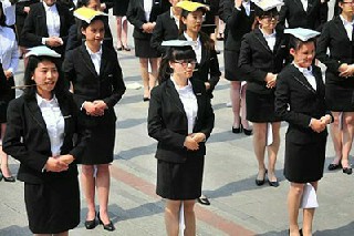 四川西南航空职业学院民航安全技术管理专业