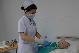 四川红十字卫生学校2020年春季招生对象