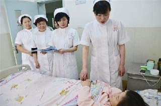 四川红十字卫生学校2020春季招生简章
