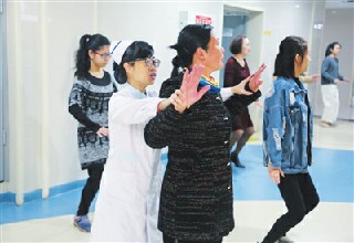 四川省人民医院护士学校2020年主要专业介绍